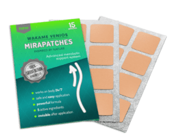 Mirapatches